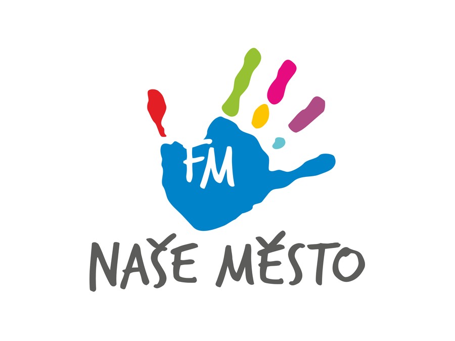 Logo Naše Město F-M